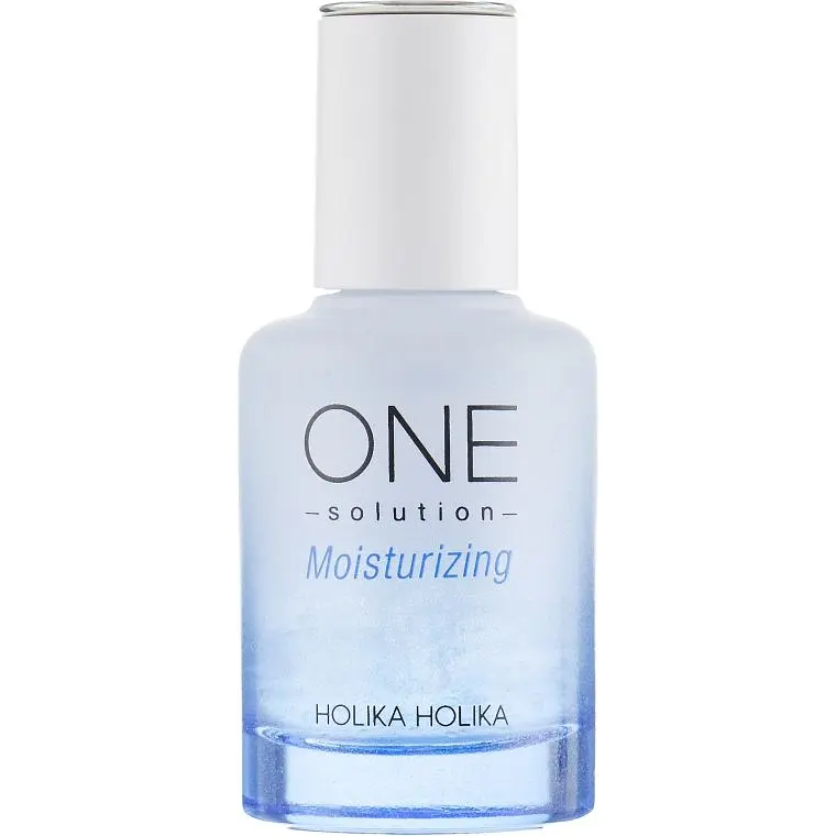 Сироватка зволожуюча Holika Holika One Solution Super Energy Ampoule Moisturising, 30 мл - фото 2