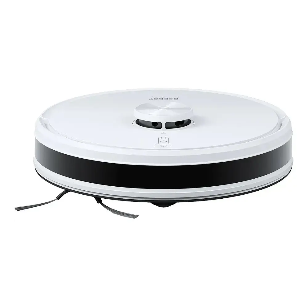 Робот-пилосос ECOVACS Deebot Y1 PRO DLX34 білий - фото 3