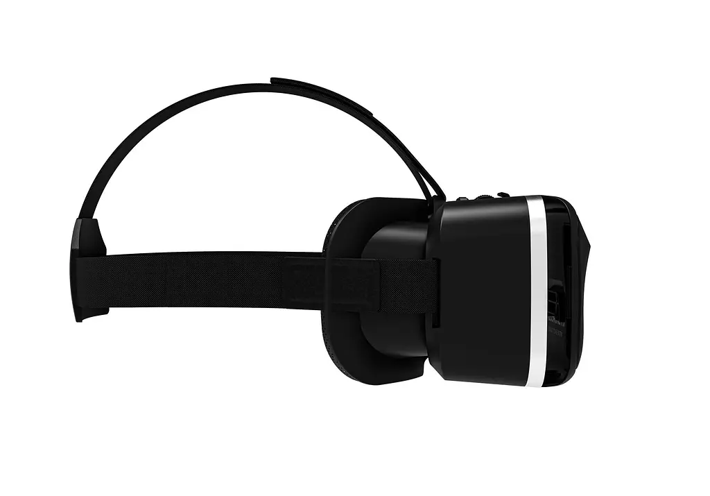 Окуляри віртуальної реальності Kiiroo VR для смартфона - фото 3