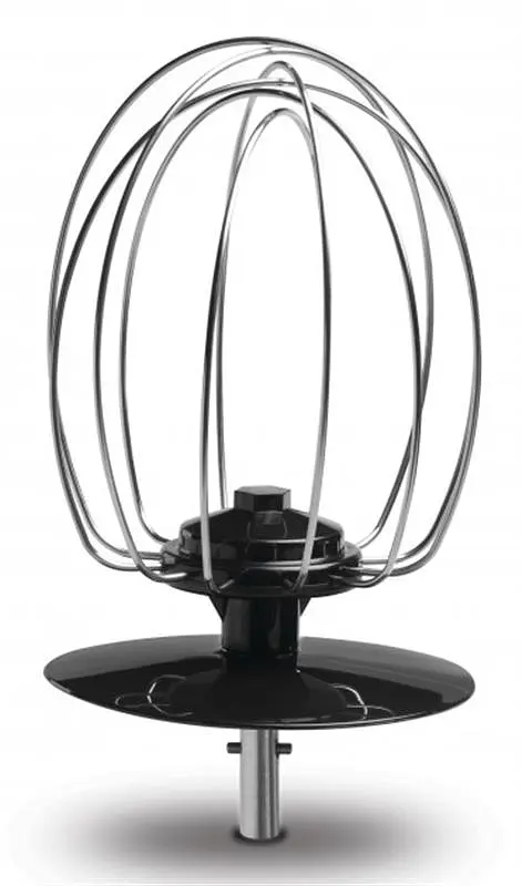 Кухонний комбайн Tefal Masterchef Grande QB813D38 - фото 4