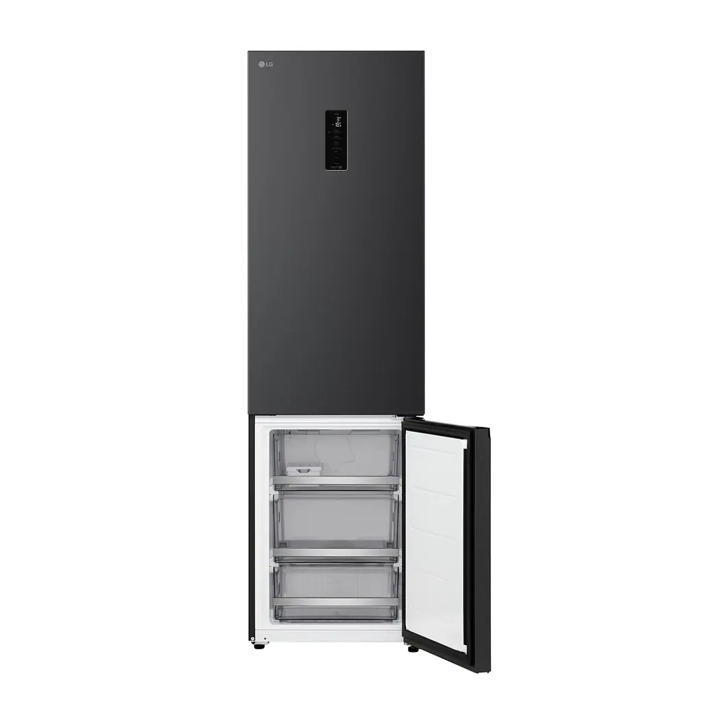Холодильник LG GC-B509ETKM - фото 6