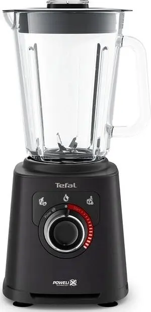 Блендер стаціонарний Perfectmix+ 1200Вт Tefal teh0026295 - фото 4