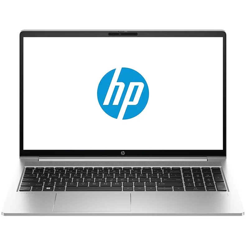 Ноутбук HP ProBook 455 G10 с процессором AMD Ryzen™ 5 7530U 4.5GHz, 15.6", Full HD, IPS, 16GB DDR4 RAM, 512GB SSD, AMD Radeon™ графикой, Windows 11 Pro, Pike серебристый - фото 4