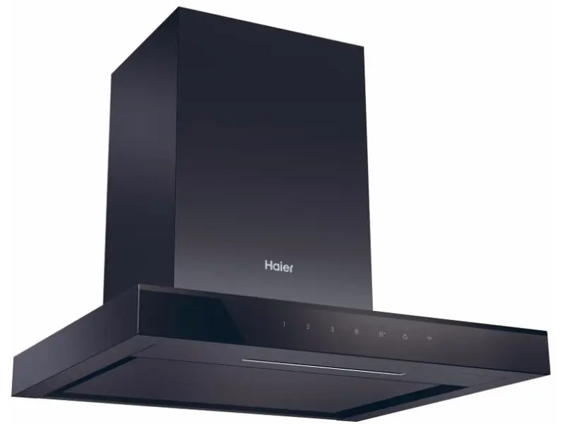 Витяжка Haier HATS6CBS4BWIFI - фото 3