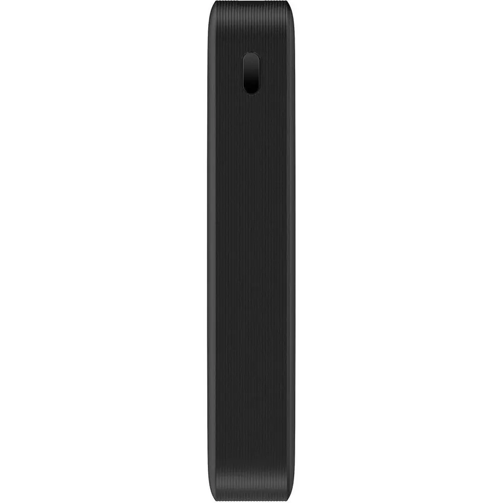 Зовнішній акумулятор Redmi Power Bank 20000 mAh Black (VXN4304GL) [51252] - фото 3