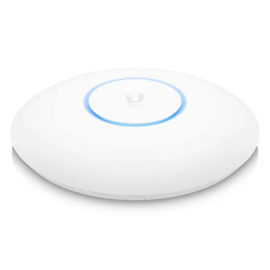 Точка доступу Ubiquiti UniFi U6 PRO (U6-PRO) - фото 3