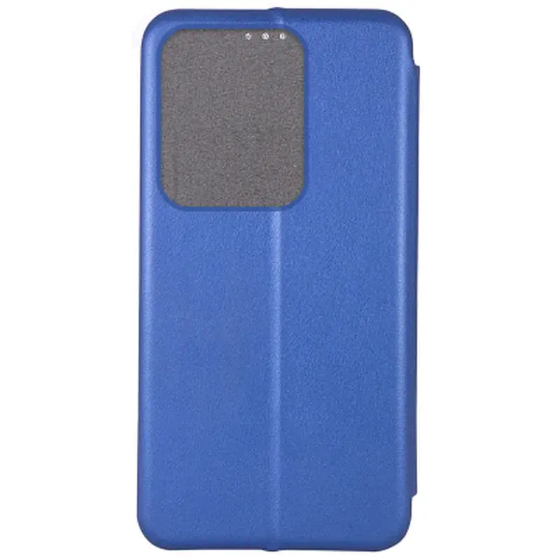 Чохол до мобільного телефона BeCover Exclusive ZTE Blade V50 Design Blue (712197) - фото 2