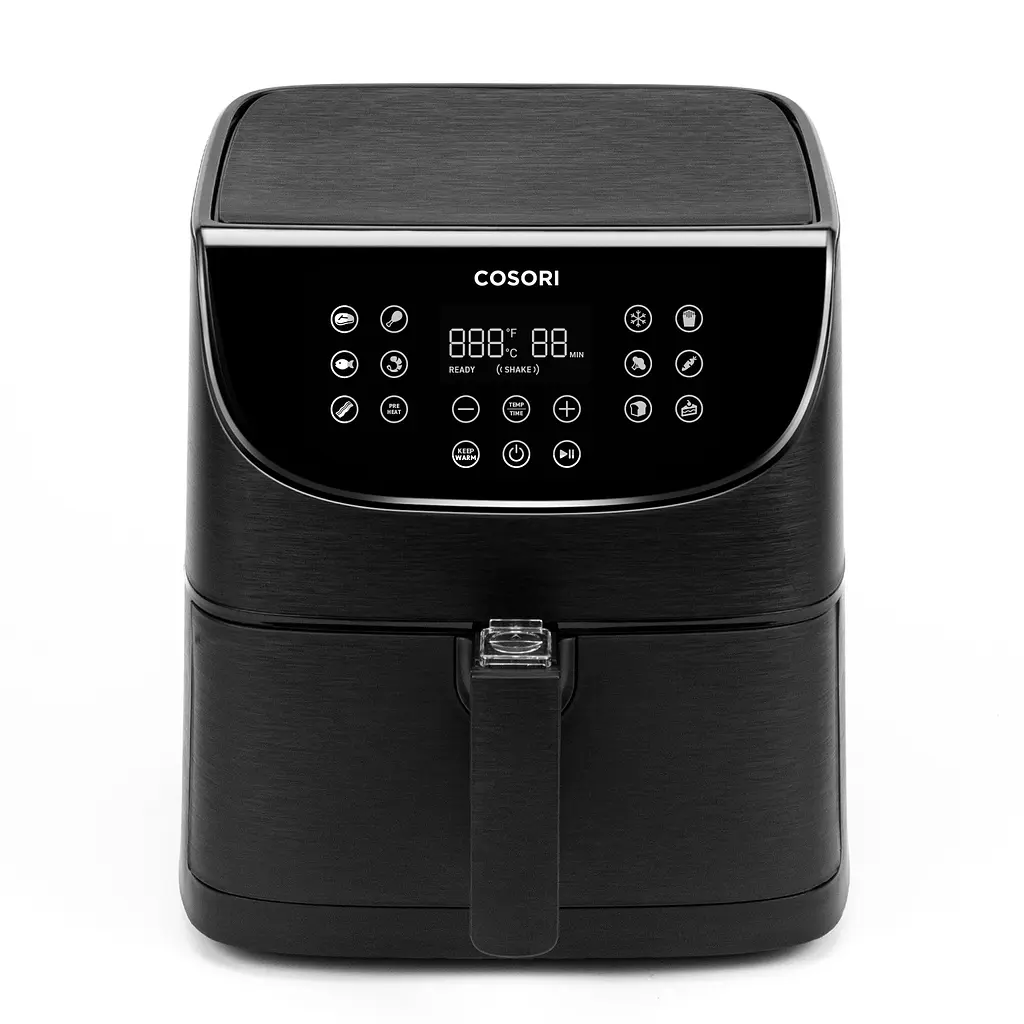 Аерогриль Cosori Premium Air Fryer CP158-AF-RXB (KAAPAFCSNEU0157Y) - фото 2