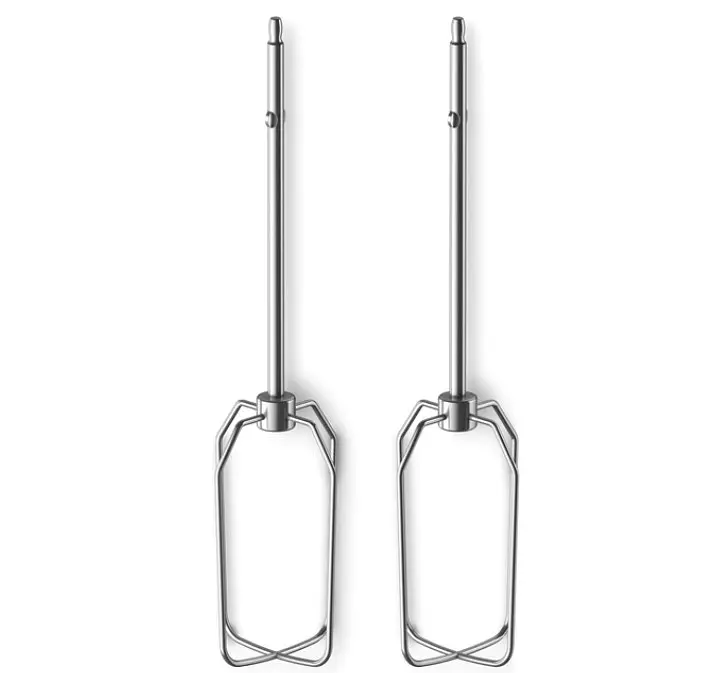 Міксер без чаші Philips Daily Collection білий (HR3702/00) - фото 4