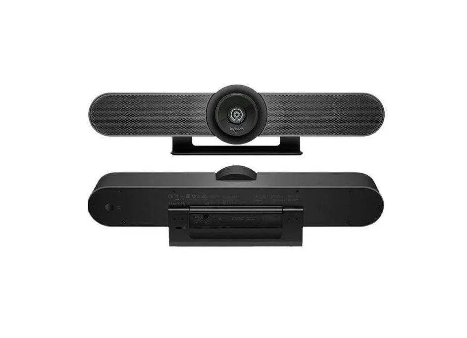 Веб-камера Logitech ConferenceCam MeetUp (960-001102) - фото 2