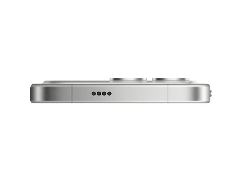 Смартфон Xiaomi POCO F8 Pro 12/512GB Titanium Silver - фото 9