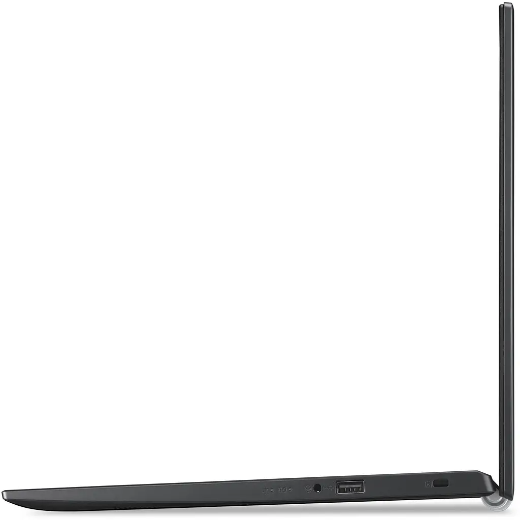 Ноутбук Acer Extensa 15 EX215- 32 Intel Celeron N4500 до 2, 80 ГГц, 15, 6 дюймів, Full HD, 8 ГБ DDR4, 256 ГБ SSD, Intel UHD, чорний - фото 10