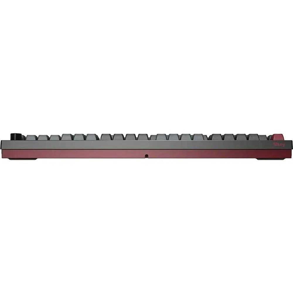 Клавиатура Montech MKey Darkness Red Switch [MK105DR] [127105] - фото 5