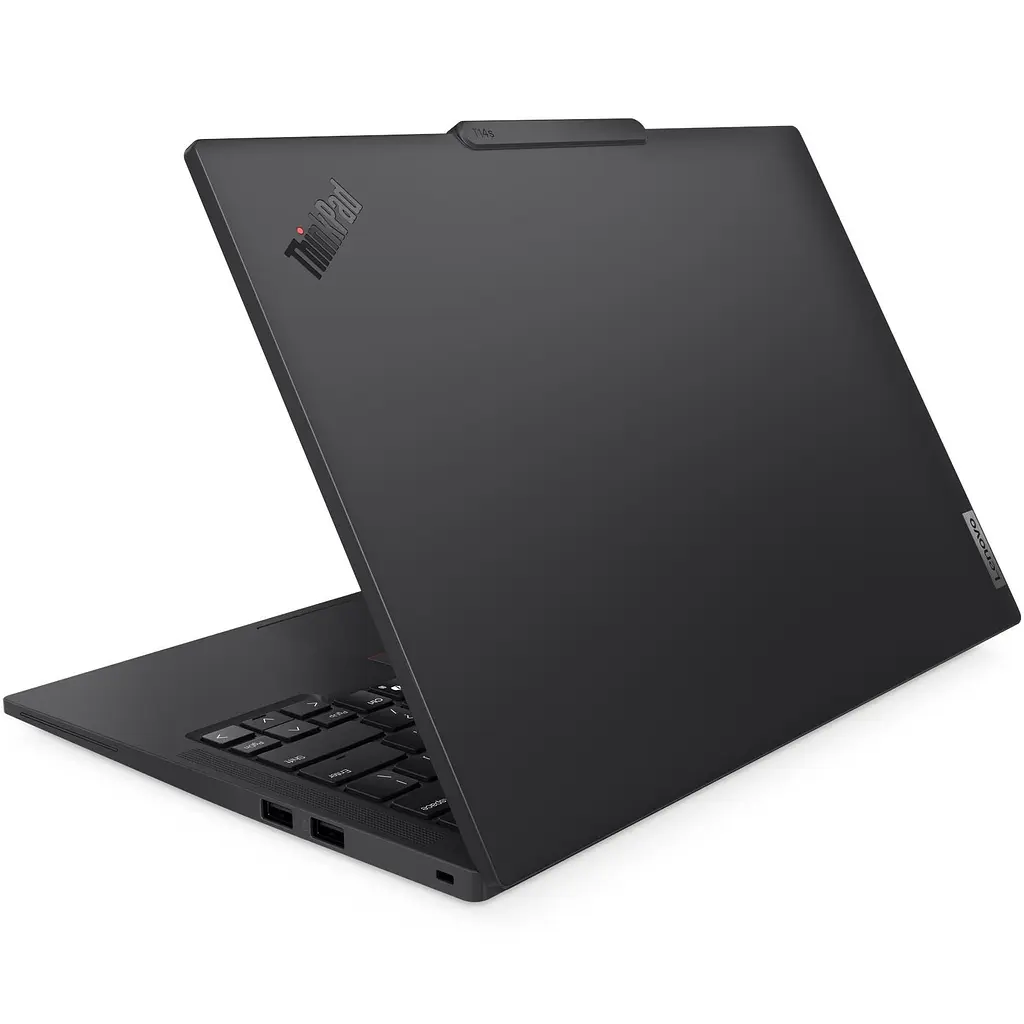 Ноутбук Lenovo ThinkPad T14 Gen 6 Ultra 7 255U la 52GHz, IPS, 32GB LPDDR5x, 512GB, Windows 11 Pro - фото 12
