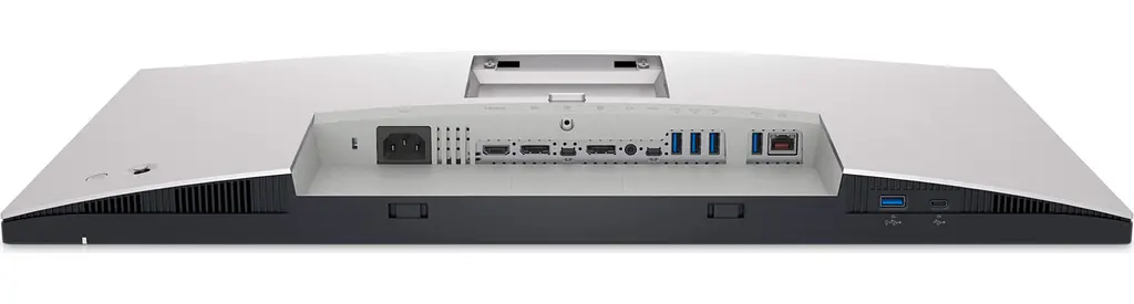 Монітор Dell 27" UltraSharp U2723QE [210-BCXK] [87156] - фото 5