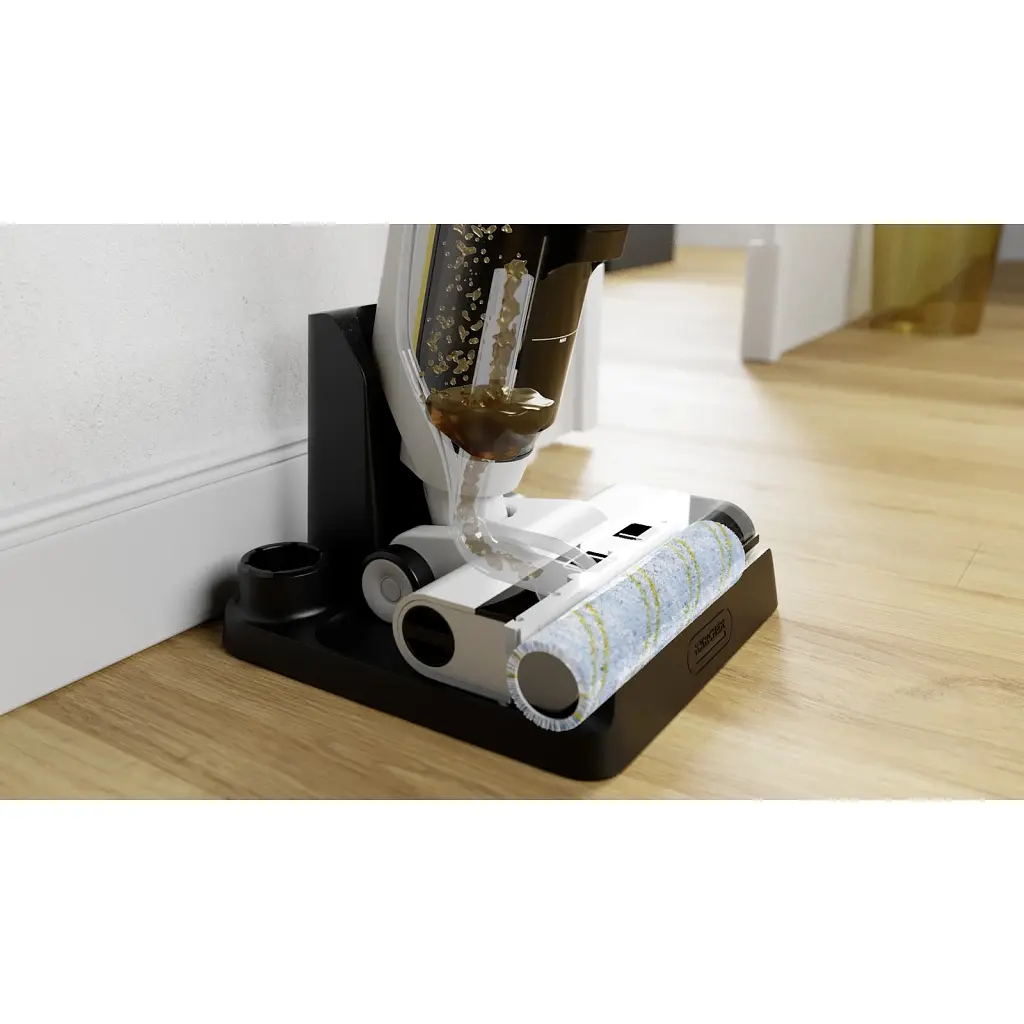 Пилосос Karcher FCV 3 (1.056-122.0) - фото 5