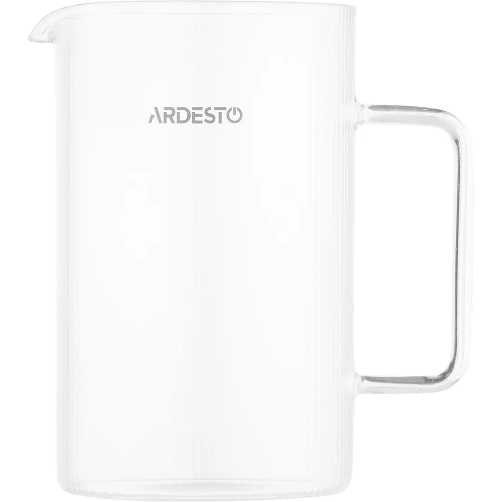 Френч-прес Ardesto Midori 800 мл (AR1009WL) - фото 5