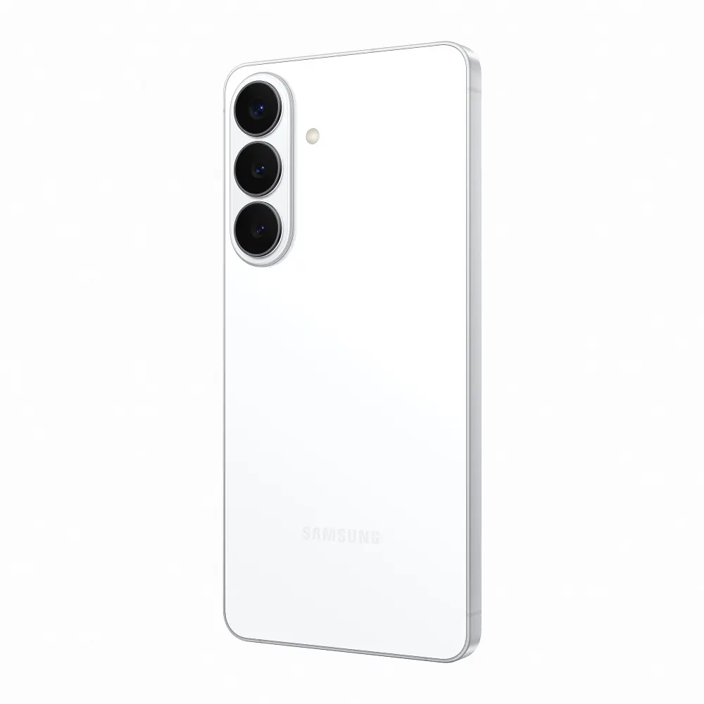 Смартфон Samsung Galaxy S26+ 5G (S947) 6.7" 12/512ГБ, 2SIM, 4900 мАг, білий - фото 10