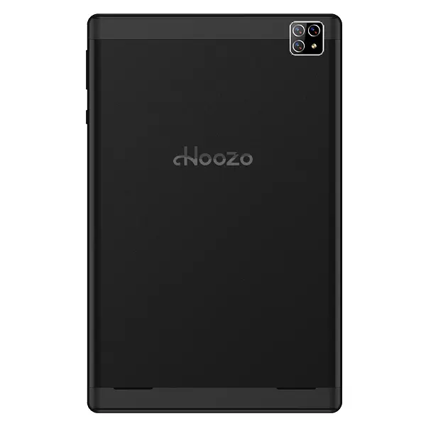 Планшет-телефон Hoozo MT PRO Pad 8 LTE 3/64 Black - фото 5