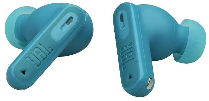 Навушники Tune BEAM 2 Turquoise (JBLTBEAM2TQE) JBL teh0021156 - фото 6