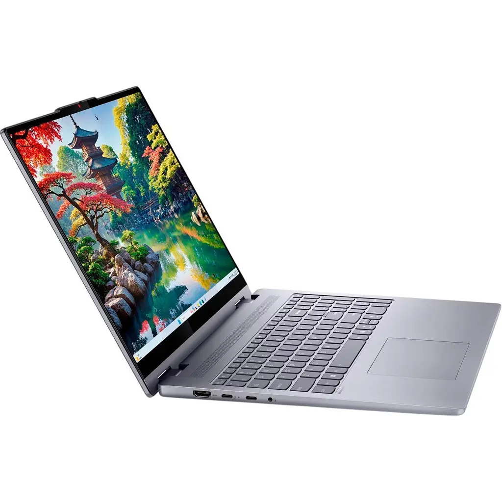 Ноутбук Lenovo IdeaPad 5 16IAL10 (83KS0006US) [146657] - фото 4