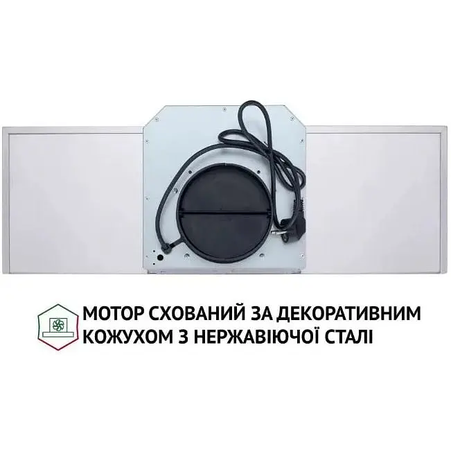 Витяжка Perfelli BIC 9654 I 1000 LED - фото 7