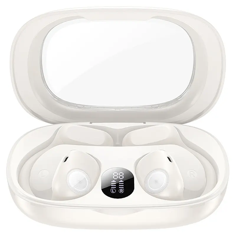 Беспроводные TWS наушники Hoco EA1 Spectrum - фото 2