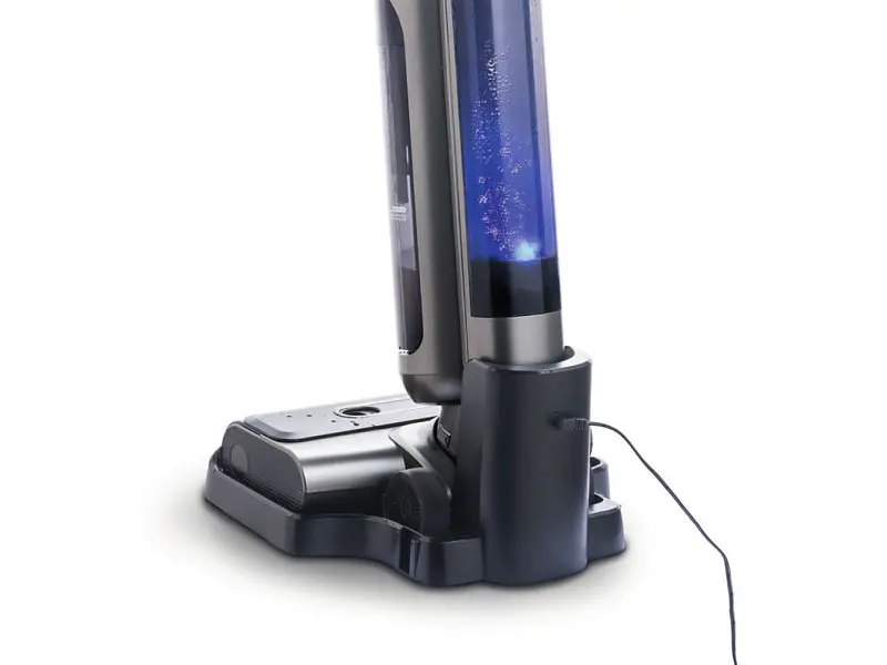 Вертикальний мийний пилосос (1 в 1) Thomas AQUA FLOORCLEANER CORDLESS (785501) - фото 2