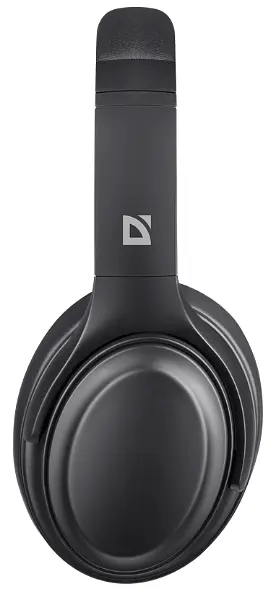 Гарнітура Defender FreeMotion B535 Bluetooth ANC, Black (63535) - фото 8