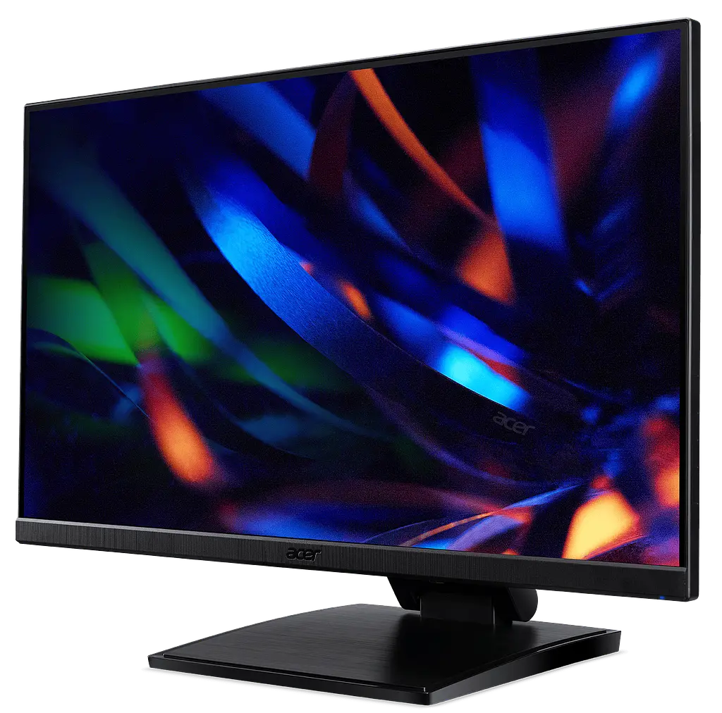 Монитор Acer 23.8" UT241YAbmihuzx (UM.QW1EE.A02) Black teh0022140 - фото 3