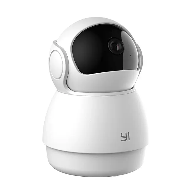 IP-камера Xiaomi Yi Dome Guard (YRS.3019) - фото 2