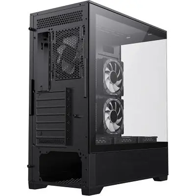 Корпус для ПК Gamemax (Vista AB) - фото 9