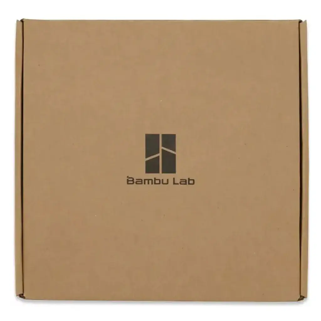 Пластик для 3D-принтера Bambu Lab PLA Basic 1kg, 1.75mm Black REFILL (6975337031178) - фото 2
