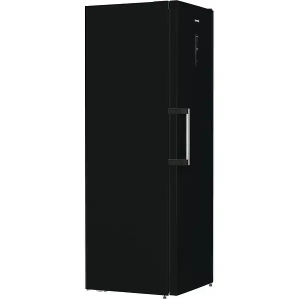 Холодильная камера Gorenje 185x60х66 398 л А++ дисплей черный - фото 5