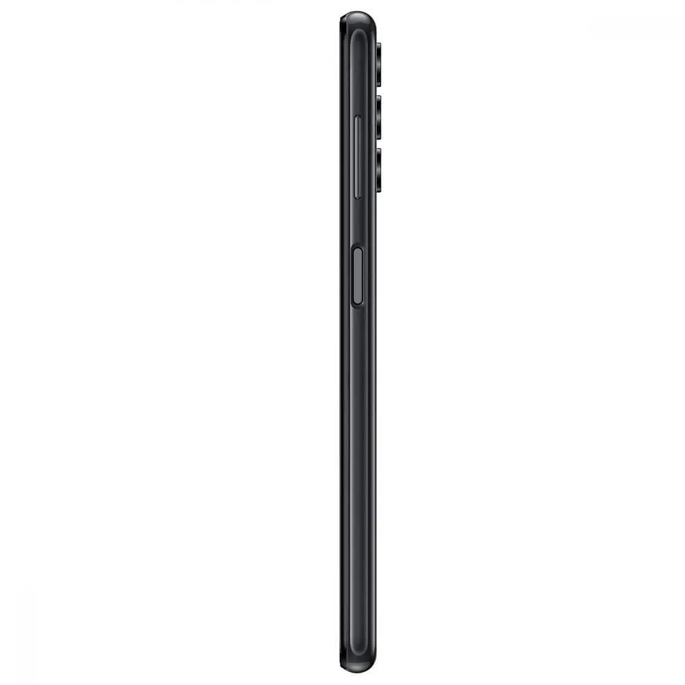 Смартфон Samsung Galaxy A04s 4/64GB Black (SM-A047FZKV) - фото 7