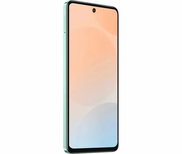 Смартфон Infinix Hot 50 8/256Gb Sage Green (X6882) (UA UCRF) NFC - фото 4