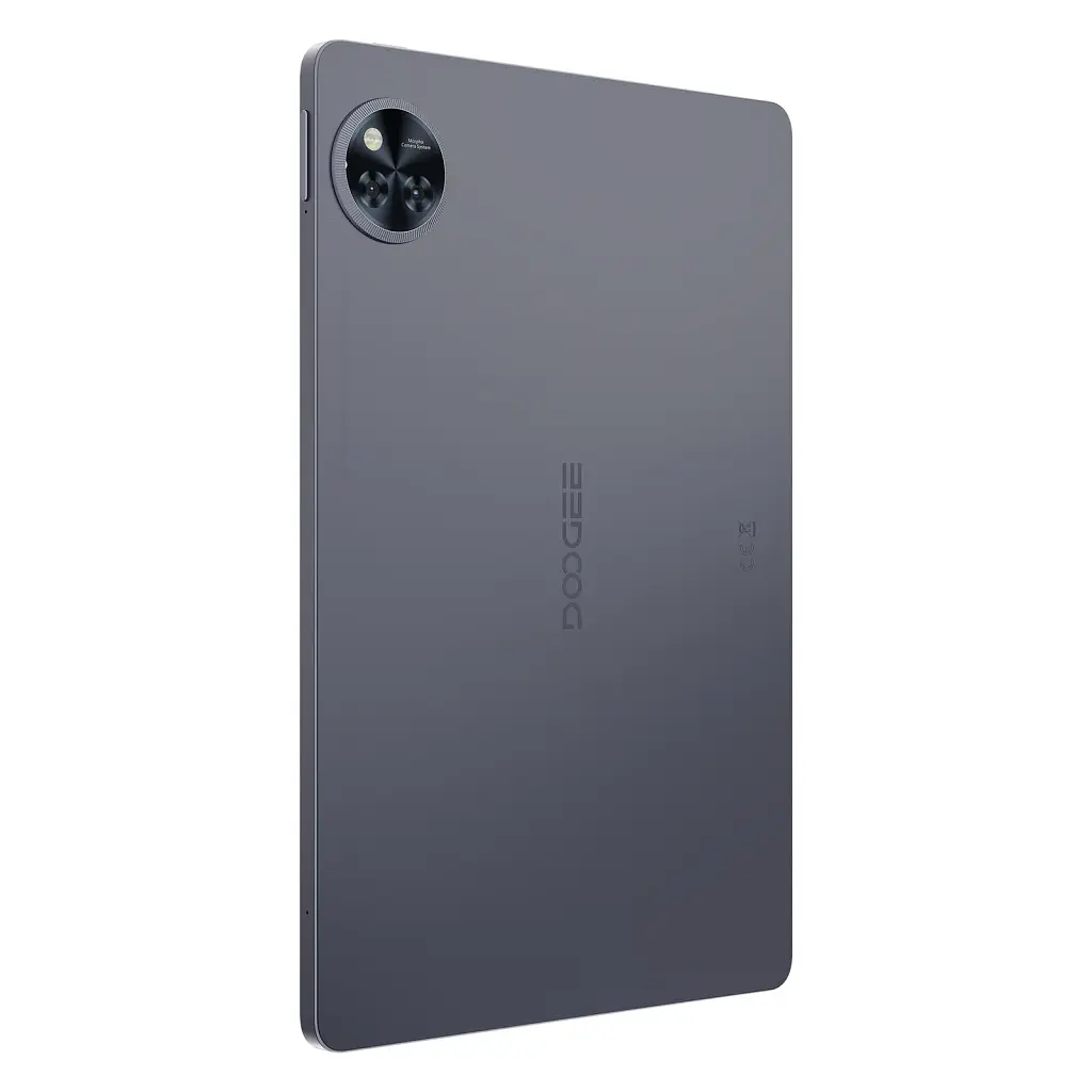 Планшет Doogee U11 Pro 6/256GB Grey - фото 5
