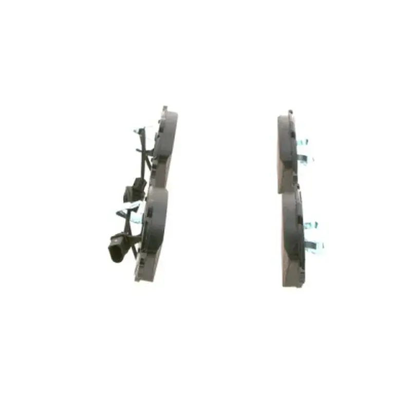 Гальмівні колодки Bosch 0 986 494 104 - фото 3
