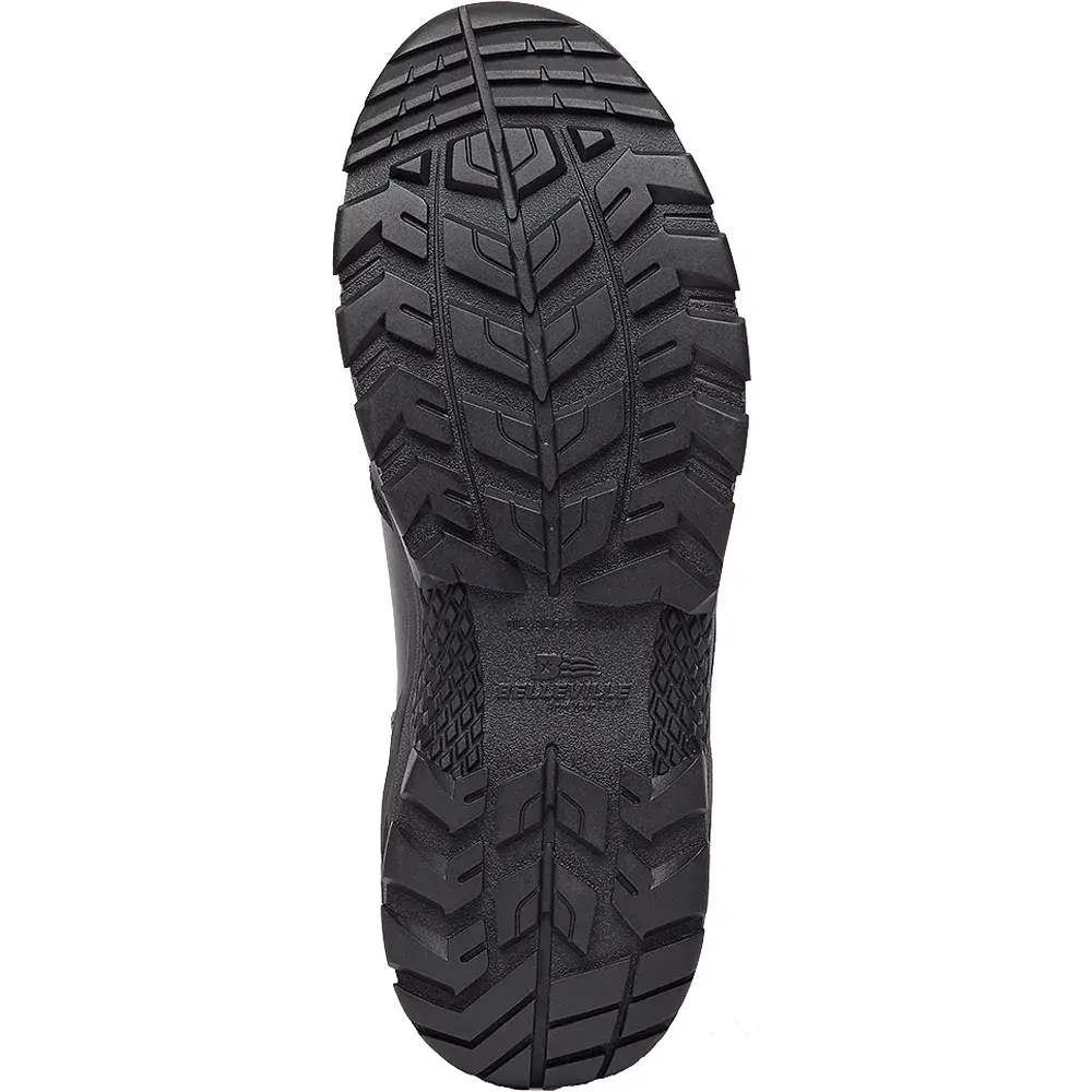 Черевики Belleville Spear Point BV918Z WP 8" 9.5 Black - фото 7