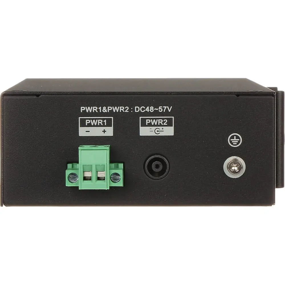 Коммутатор Dahua Technology DH-PFS3110-8ET-96 (DH-PFS3110-8ET-96) - фото 4