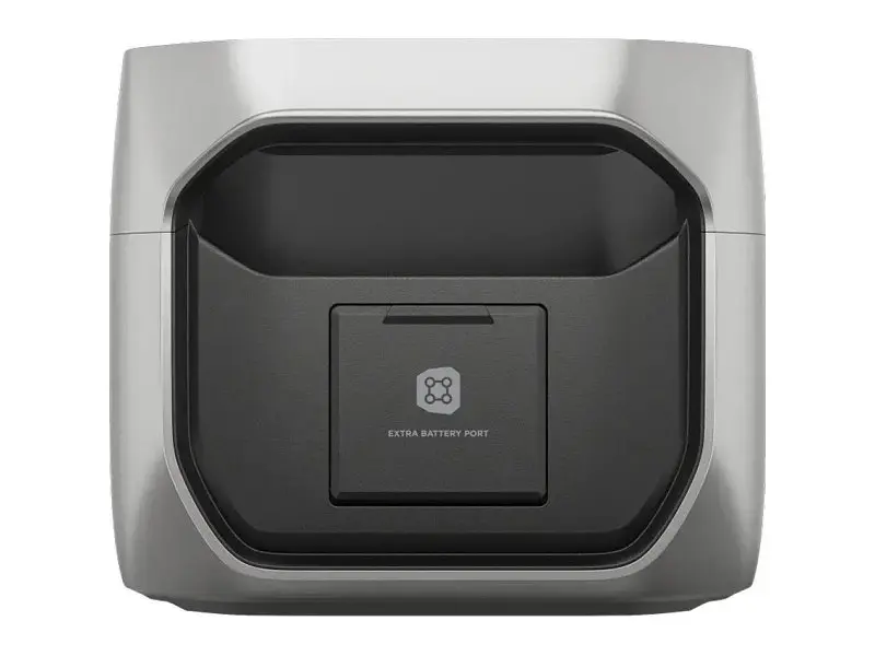 Додаткова батарея для зарядної станції EcoFlow DELTA 3 Max Plus Extra Battery (EFD3MP-EB) - фото 2