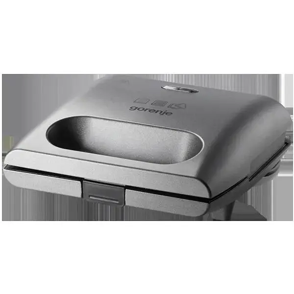 Бутербродница Gorenje SM703GCG [61100] - фото 3