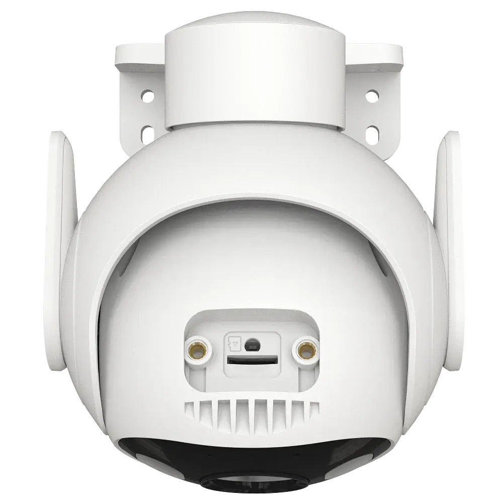 IP видеокамера IMOU Cruiser 2 5МП P&T с Wi-Fi (IPC-GS7EP-5M0WE) - фото 3