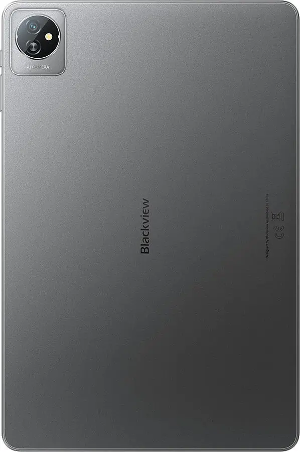 Планшет Blackview Tab 70 WiFi 8/128GB Grey - фото 3