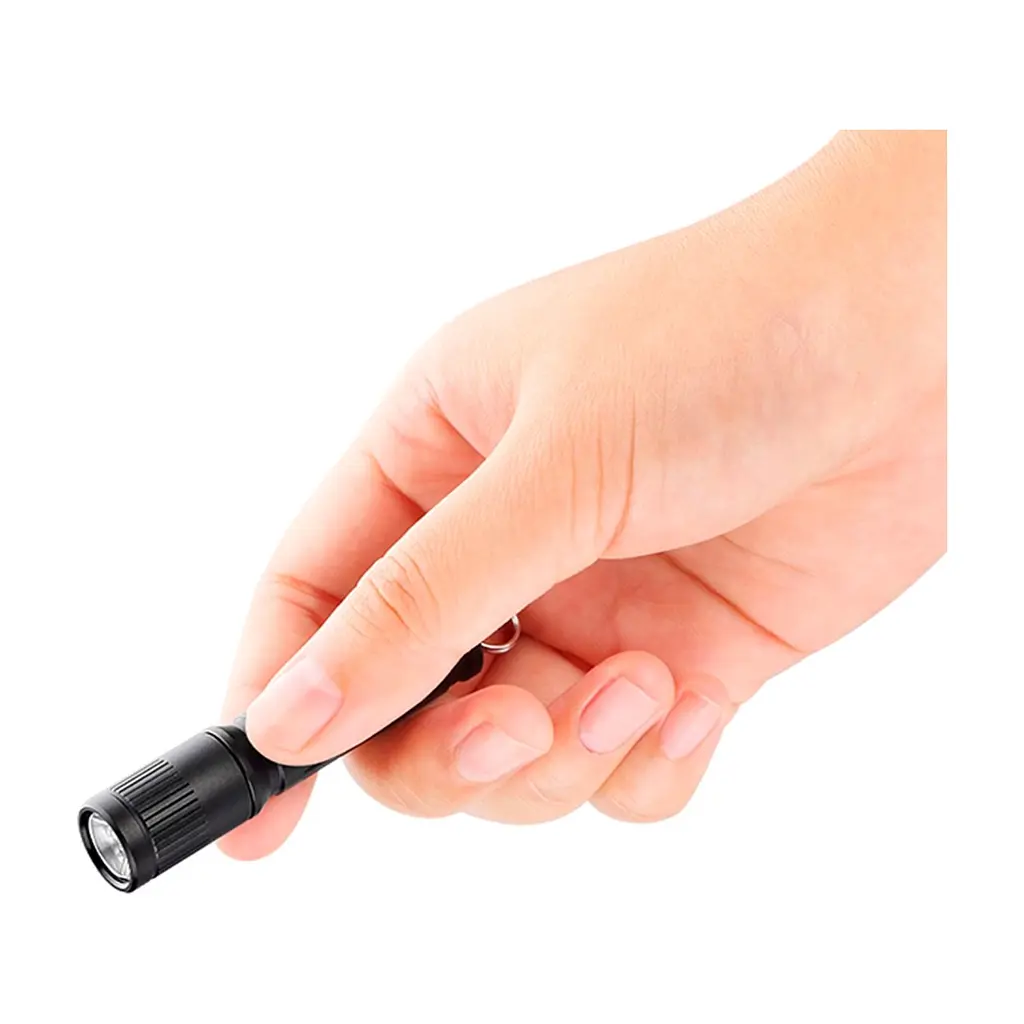 Ліхтар Olight I3E EOS Black (0.0000.0130) - фото 5