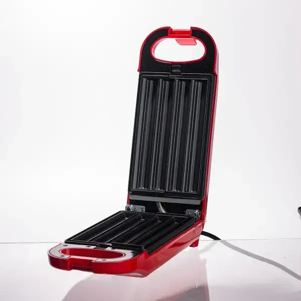 Мультимейкер 6 в 1 Sokany SK-BBQ-836 - фото 3