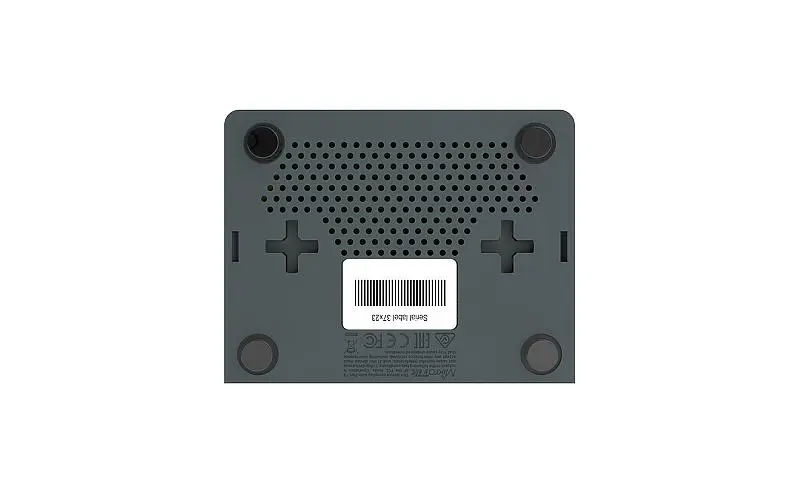 MikroTiK hEX S - фото 4