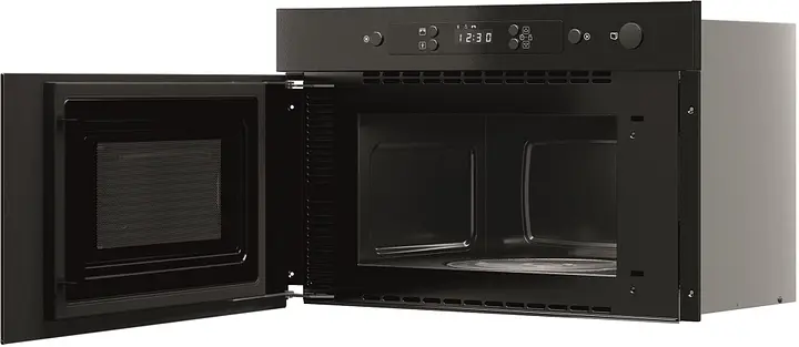 Мікрохвильова піч WHIRLPOOL MBNA900B (вбудована) - фото 4