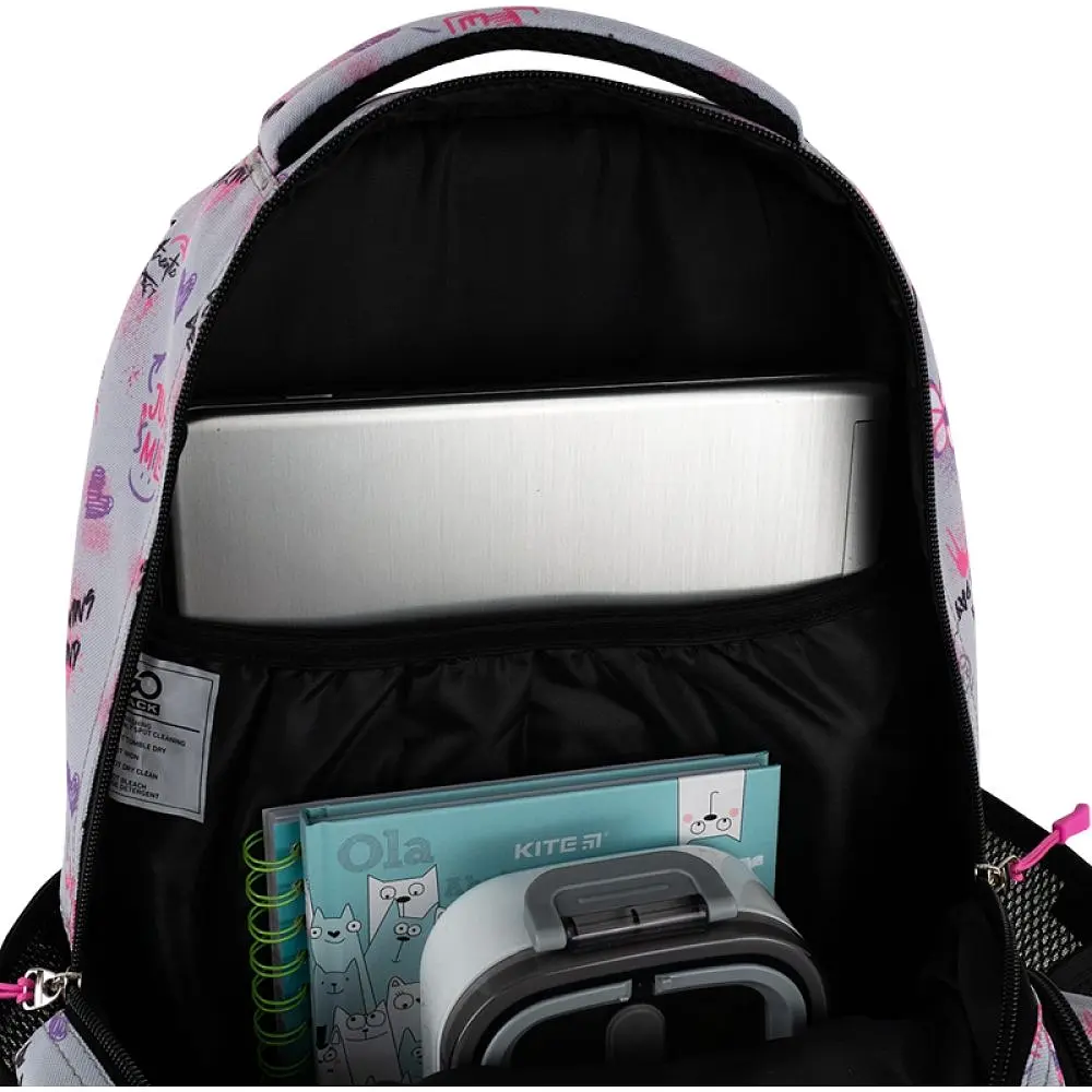 Рюкзак GoPack Teens 162L-3 (GO25-162L-3) - фото 12