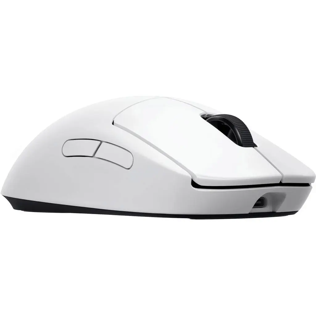 Миша Logitech G Pro 2 Lightspeed Wireless White (910-007302) [118109] - фото 3